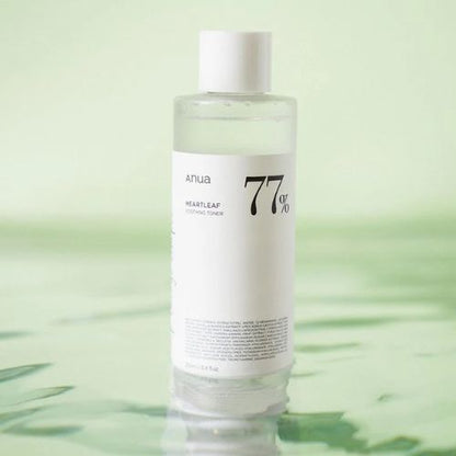 ANUA - Heartleaf 77% Soothing Toner