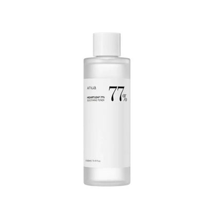 ANUA - Heartleaf 77% Soothing Toner