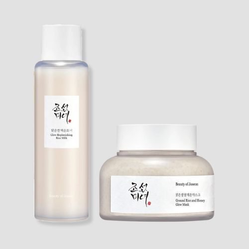 Glow Charging Rice Duo - Beauty of Joseon
