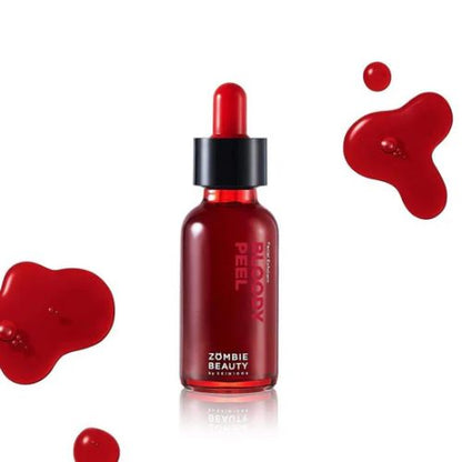 Zombie Beauty Bloody Peel - SKIN1004