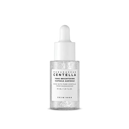 SKIN1004 - Madagascar Centella Tone Brightening Capsule Ampoule