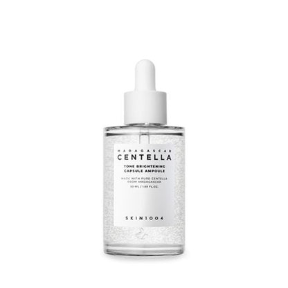 SKIN1004 - Madagascar Centella Tone Brightening Capsule Ampoule