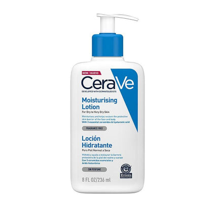 Loción Hidratante Cerave