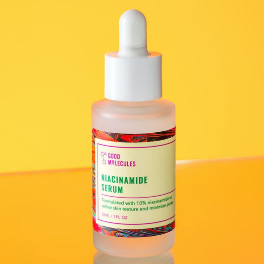 Serum de Niacinamida 10% Good Molecules