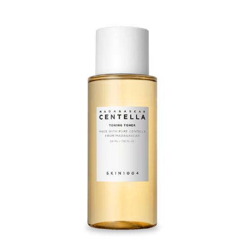 Madagascar Centella Toning Toner - SKIN1004