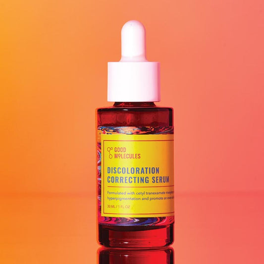 Discoloration Correcting Serum - Good Molecules