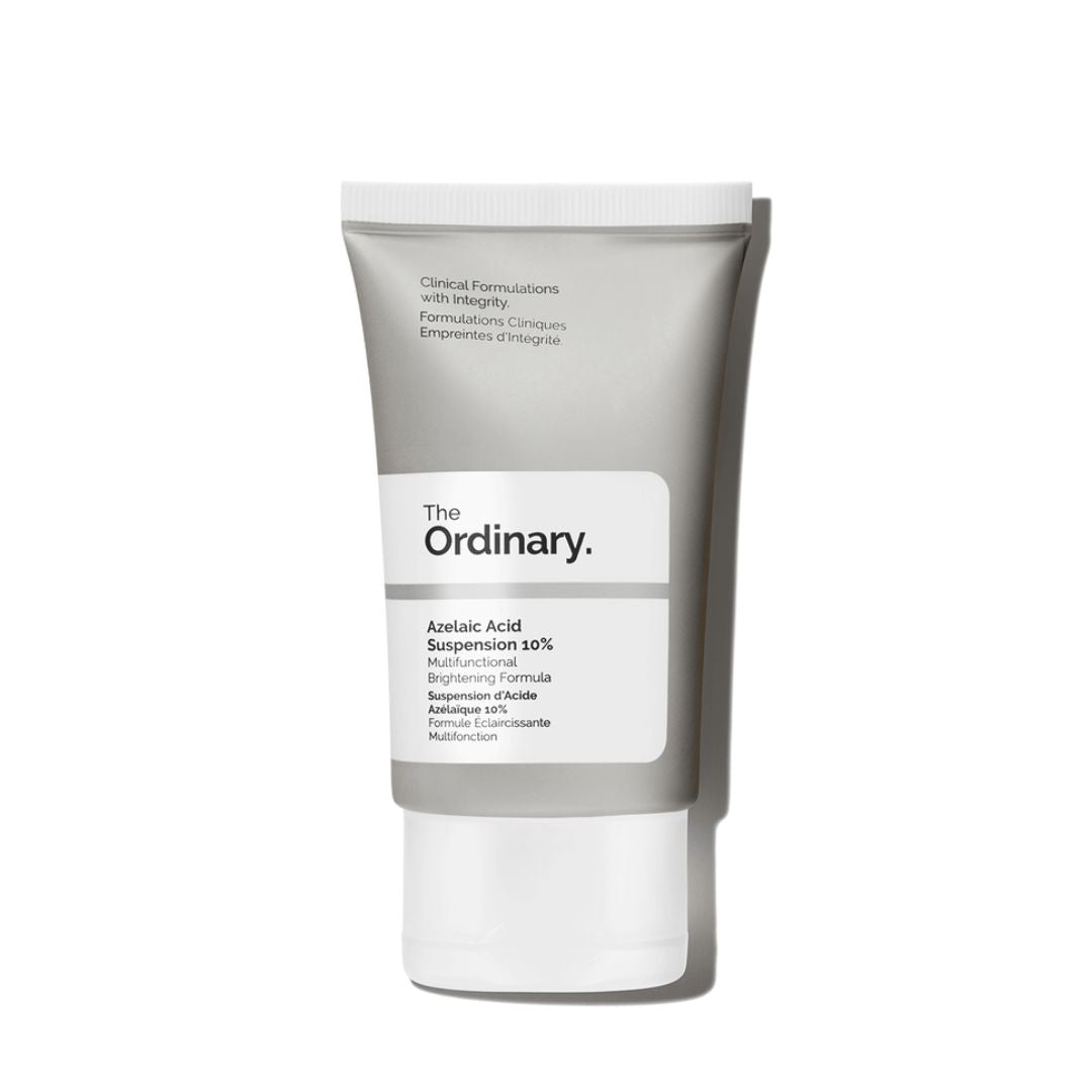 Azelaic Acid Suspension 10% The Ordinary.