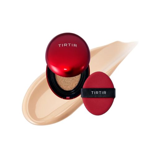 MINI Mask Fit Red Cushion - TIRTIR