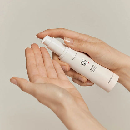 Ginseng Moist Sun Serum SPF50+ Beauty of Joseon